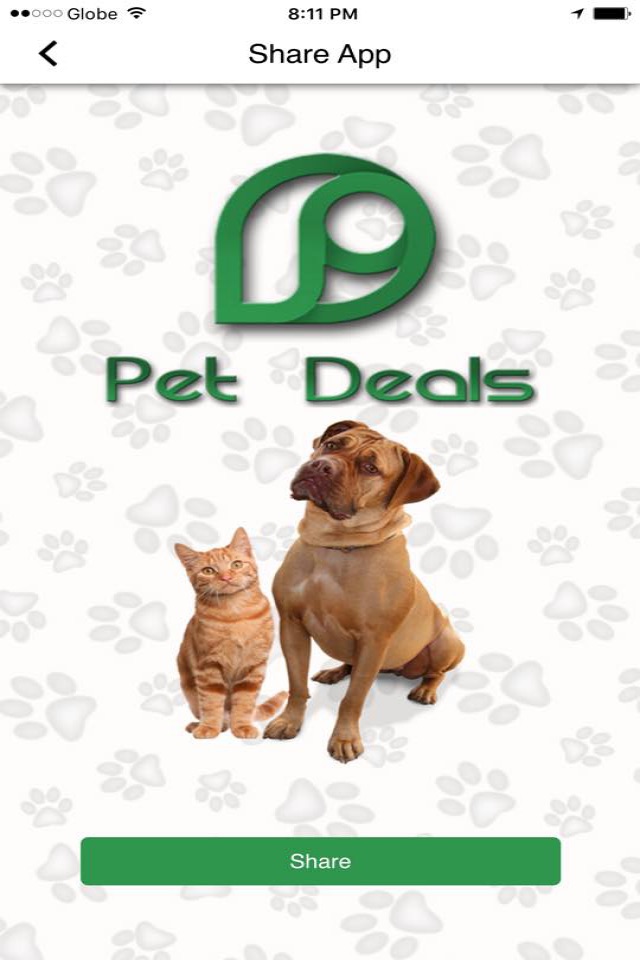 Pet Deals screenshot 4