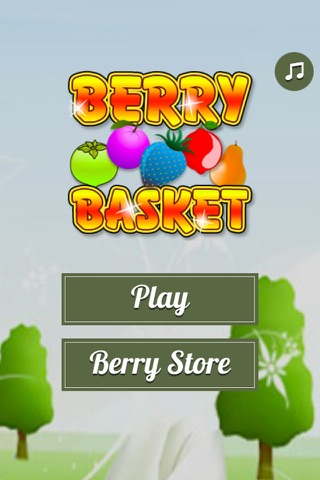 Berry Basket screenshot 3