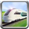 Real Europe Cross Train Simulator