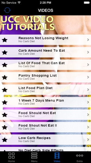 No Carb Diet Program - Best Easy Weight Loss Diet Plan For A(圖5)-速報App