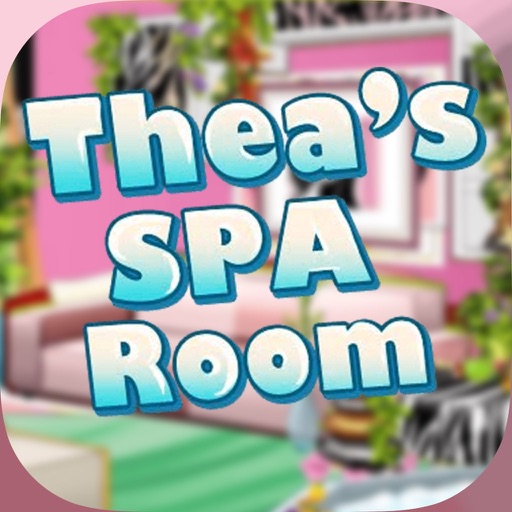 Spa Room Icon