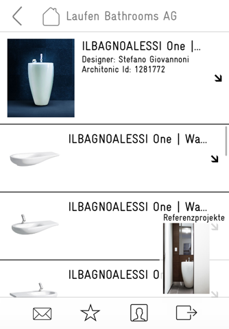 Best Bathroom Design Products screenshot 4