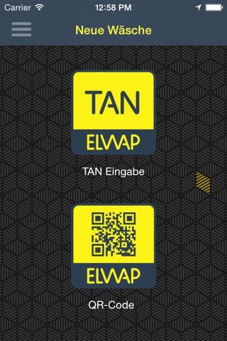 ELWAP - Der elektronische Waschpass screenshot 4