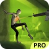 Zombie Invasion Sniper 3D Pro