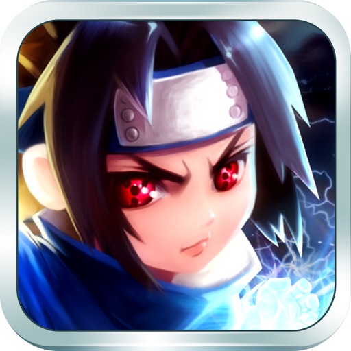 Heroes Legend Icon