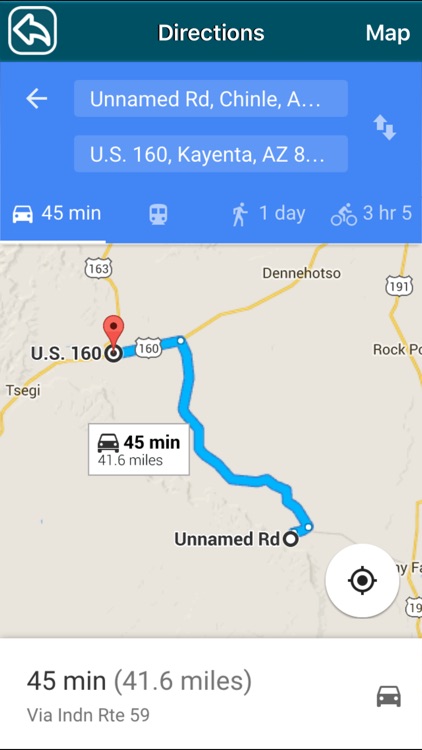 Arizona National & State Parks screenshot-3