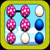 Match the Dragon Egg Dots game : connect & create long link!