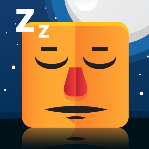 Sleep Furiously Icon