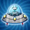 Alien Invasion - Bubble Shooter In Outer Space