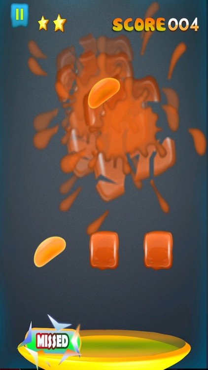 Jelly Bean Jam Pro - Crazy Juice Splash