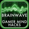 Brain Wave Gamer Mind Hacks - 5 Advanced Binaural Brainwave Entrainment Programs