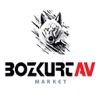 Bozkurt Av Market