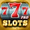 KING 777™ PRO - Slots Machines!