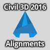 C3D Alignments - 2016