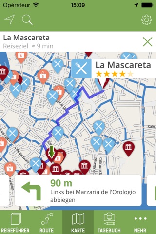 Venice Travel Guide (with Offline Maps) - mTrip screenshot 3