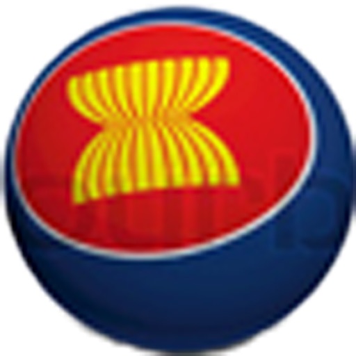 Seagames Rolling Ball icon