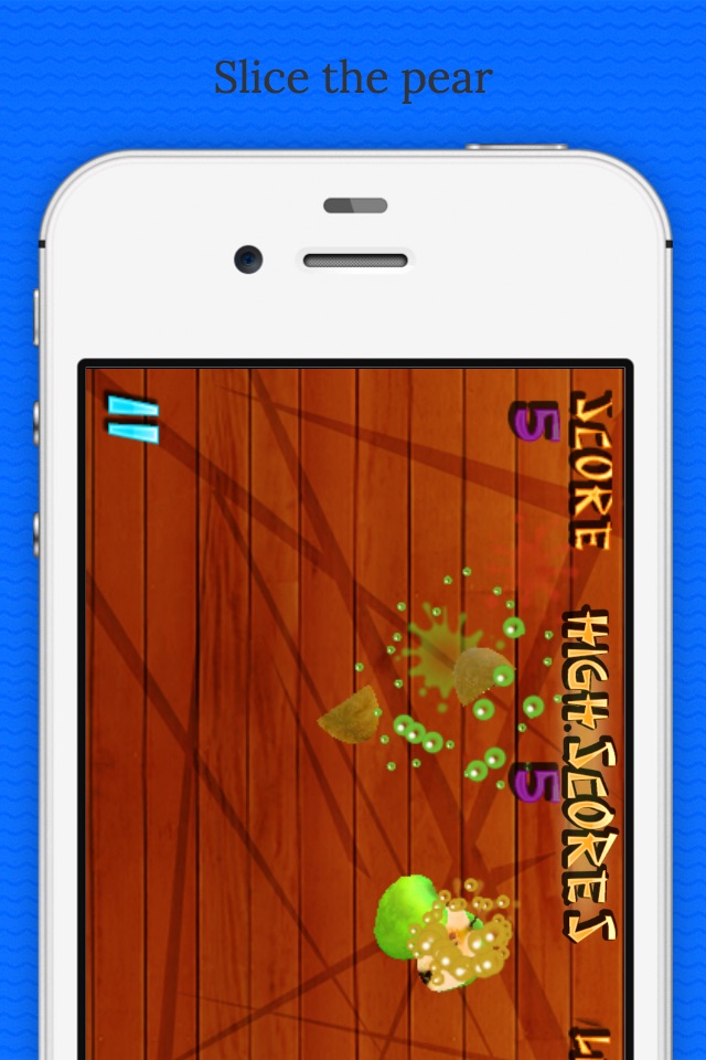 Fruit Slayer - Slice the Watermelons screenshot 4