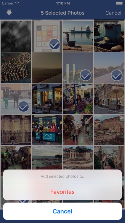 Fbk Photo - Explore facebook videos and photos screenshot-3
