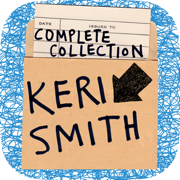 Keri Smith Complete Collection