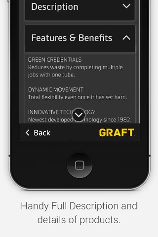 Graft - Product Assistant screenshot 4