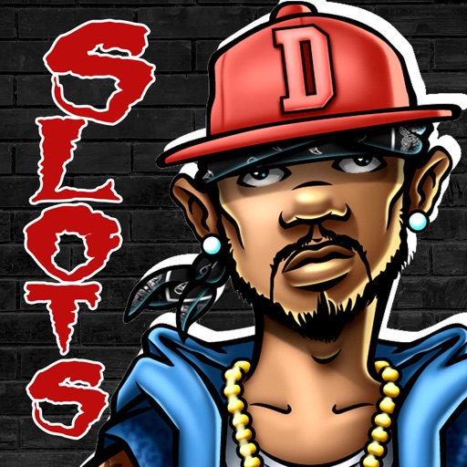 Gangster City Slots - Spin & Win Coins with the Classic Las Vegas Machine