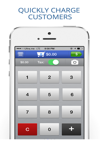 Point of Sale System screenshot 3