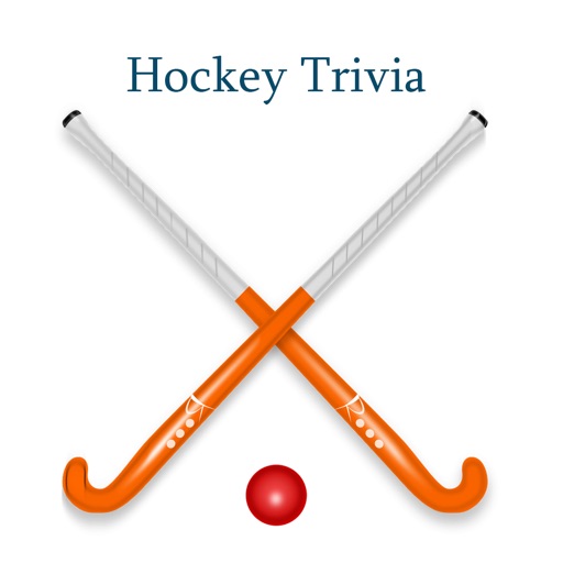 Hockey Trivia and Quiz iOS App