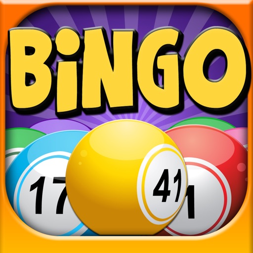 A Bingo Player Celebration - Use Power-Ups To Coverall