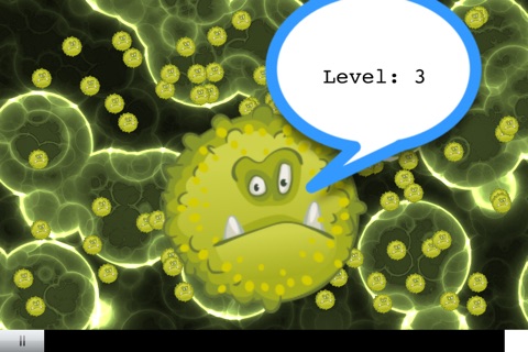 Still Color - Virus Edition - Eye train exercise, master your eagle skill screenshot 3