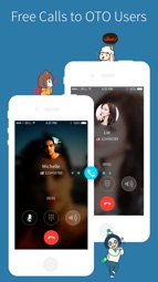 OTO Global Captura de tela 2