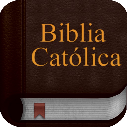 La Biblia Católica icon