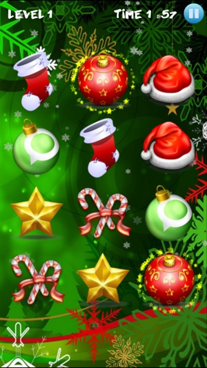 Christmas Holiday Match(圖1)-速報App