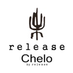 release（リリース）