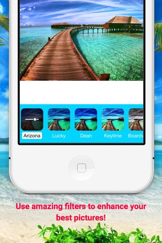 PicStudio - Funny photos Editor with the Best Filters and Instagram share screenshot 2