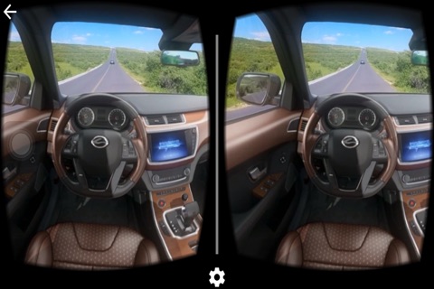 LandwindVR screenshot 2