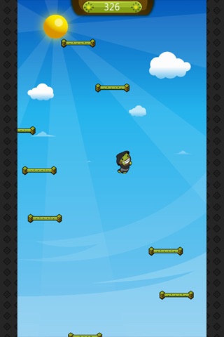 Master Kiwi screenshot 4