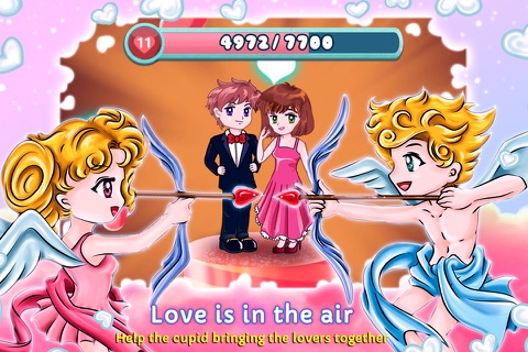 Menta In Romance screenshot 3