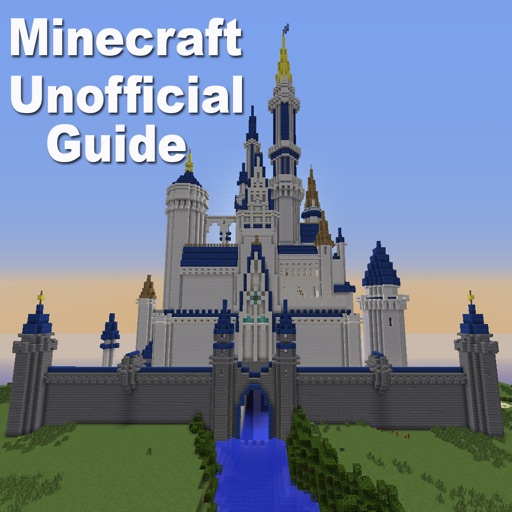 Building Guide for Minecraft : Crafty Guide and Secrets fоr MC icon