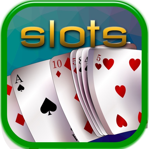 Triple Winstar Bet Slots Machines - FREE Deluxe Edition icon