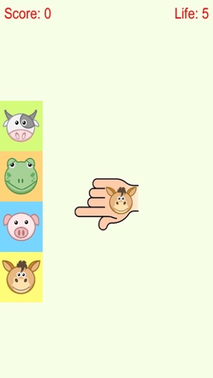 Animal Identify - Tattoo On Hand Free(圖2)-速報App