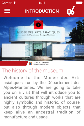 Musée des Arts Asiatiques 06 screenshot 2