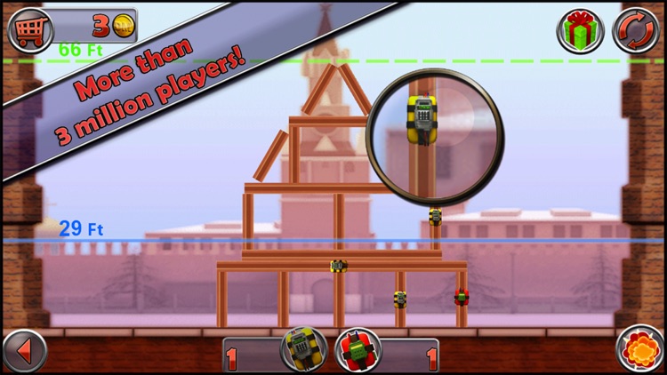 Demolition Master: Project Implode All screenshot-0