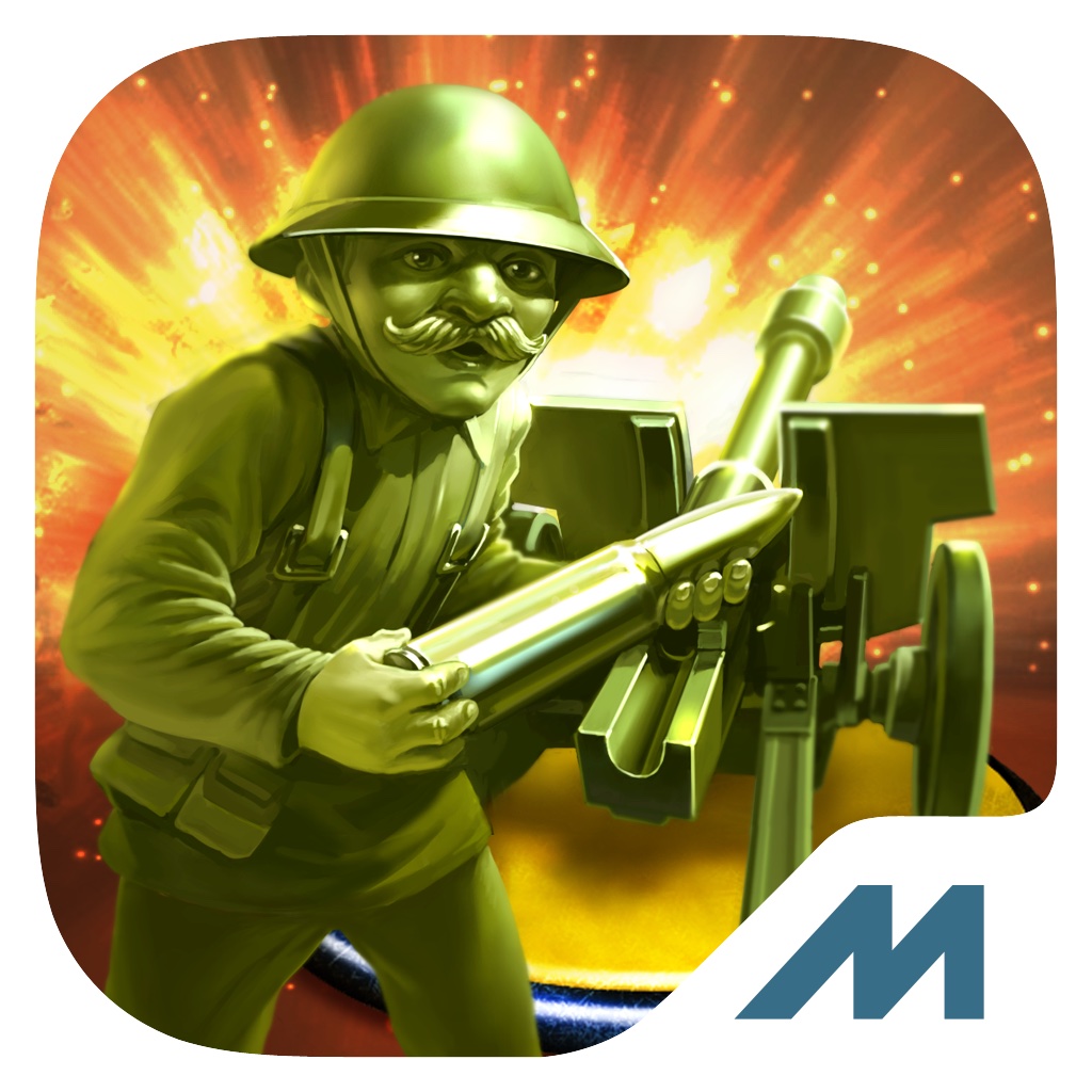 Toy Defense Free – strategy