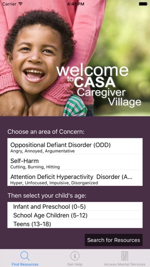 Caregiver Village(圖1)-速報App