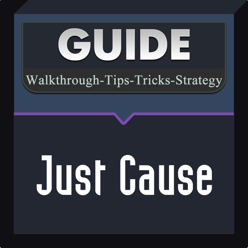 Guide for Just Cause 2 : Walkthrough + Faction Missions