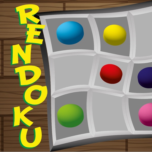 RENDOKU iOS App