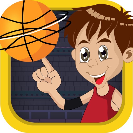 A Perfect Jumping Arcade - Jump High Like A Basketball Player In The Final Game PRO icon