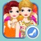 Party Fashion - Dress up and make up game for kids who love fashion games