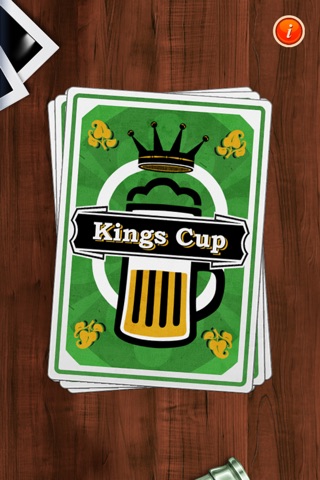Party Games: Kings Cup screenshot 2