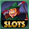 ``` 2015 ``` Robin Hood Sloto Machine - FREE SLOTS GAME